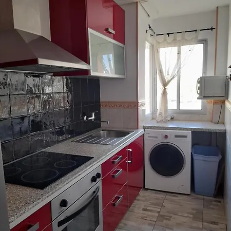 En Apartamento *