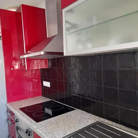 En Apartamento