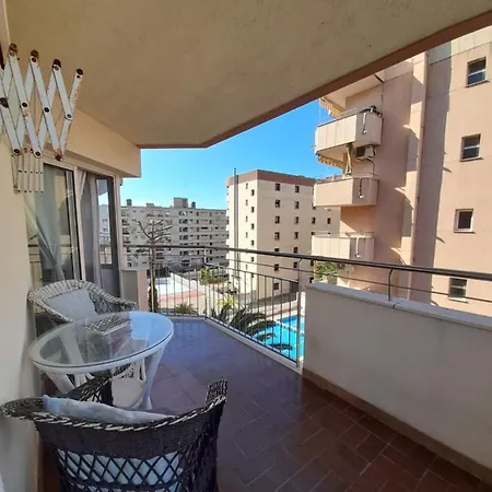 Apartment En