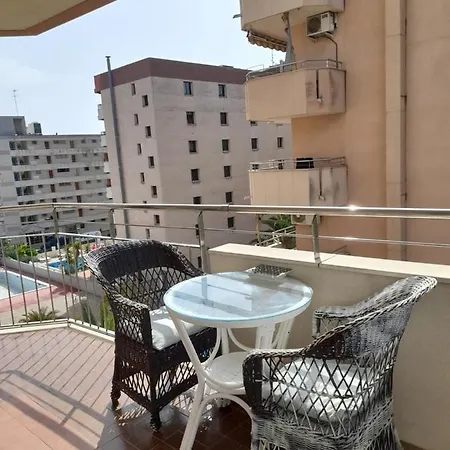 Apartamento En *