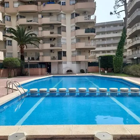 Apartment En *