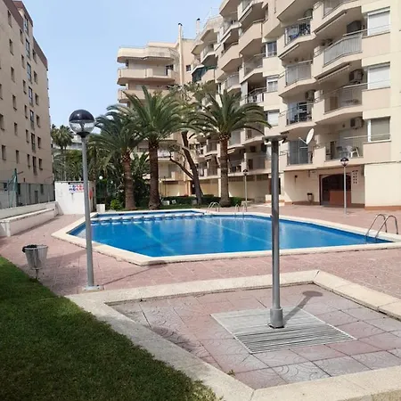 En Apartment Salou