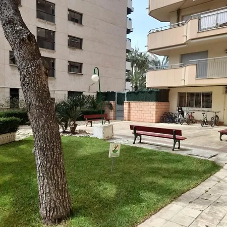 En Apartment