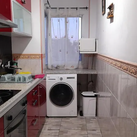 En Apartment
