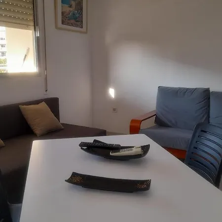 Apartment En *