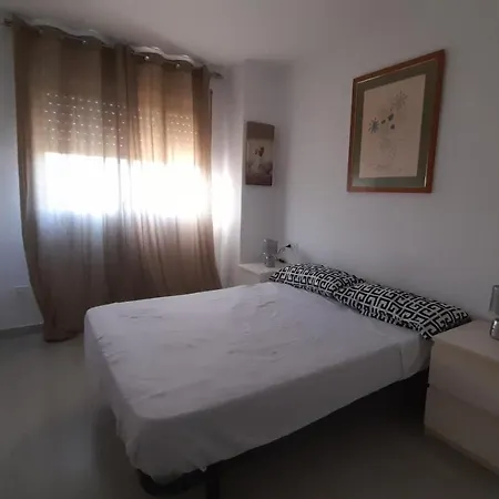 En Apartment