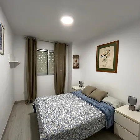 Apartment En Salou