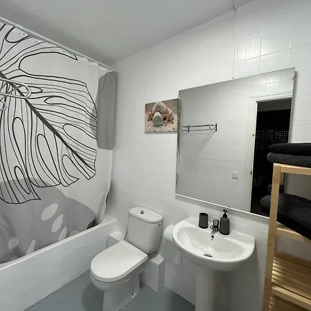 Apartment En