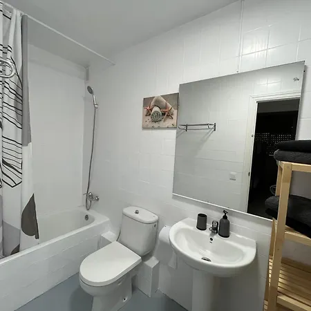 Apartment En Salou