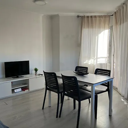 Apartment En
