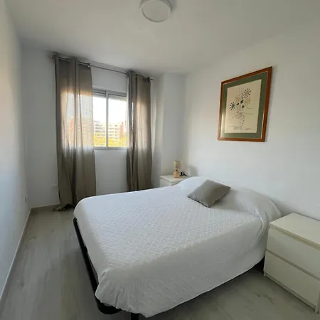 En Apartment