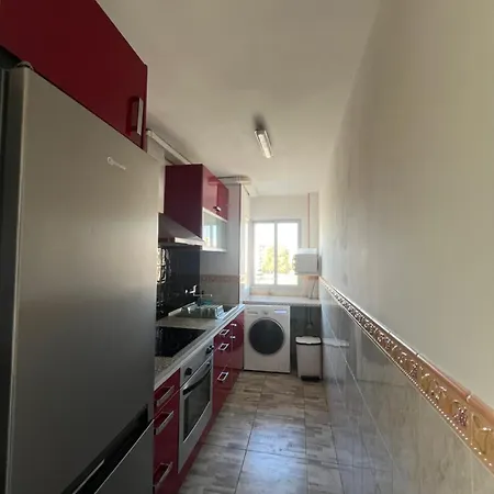 Apartment En