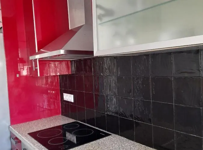En Apartamento
