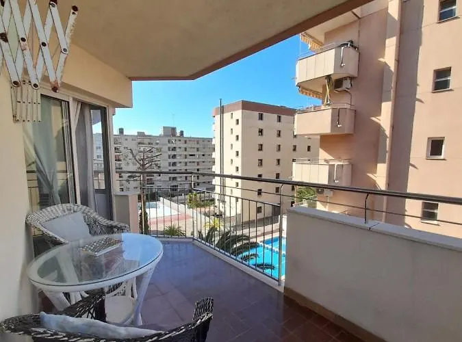 Apartamento En