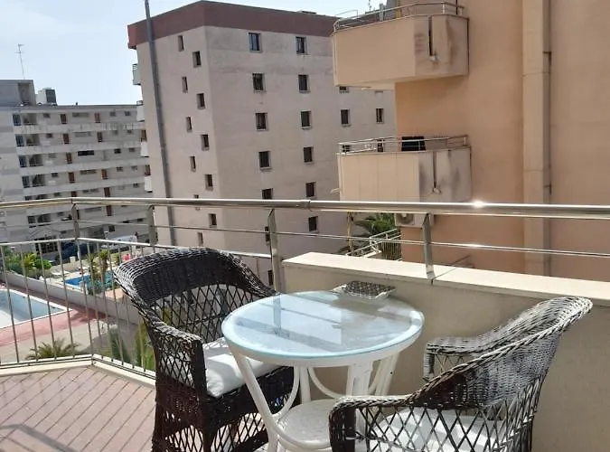 Apartamento En *