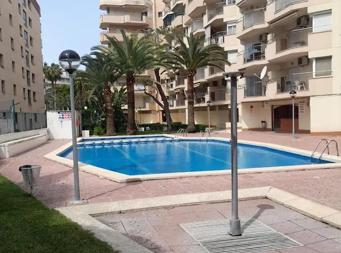 En Apartamento Salou