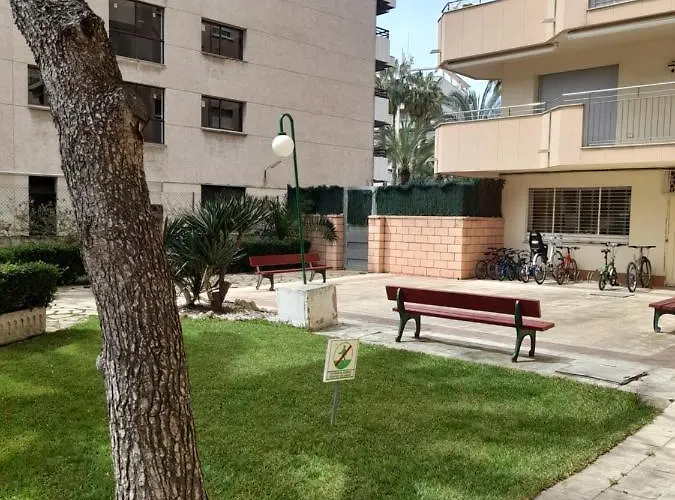 En Apartamento
