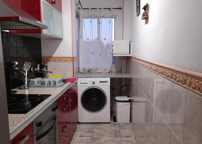 En Apartamento
