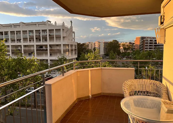 En Salou