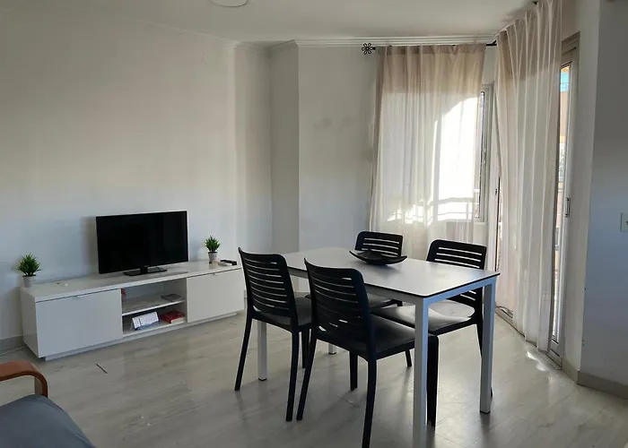Apartamento En