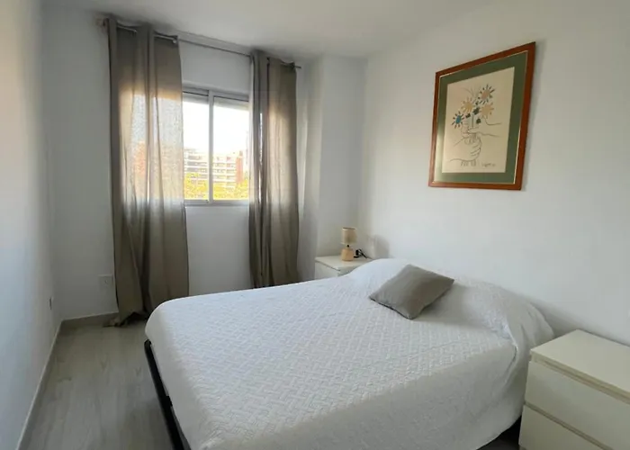 En Apartamento