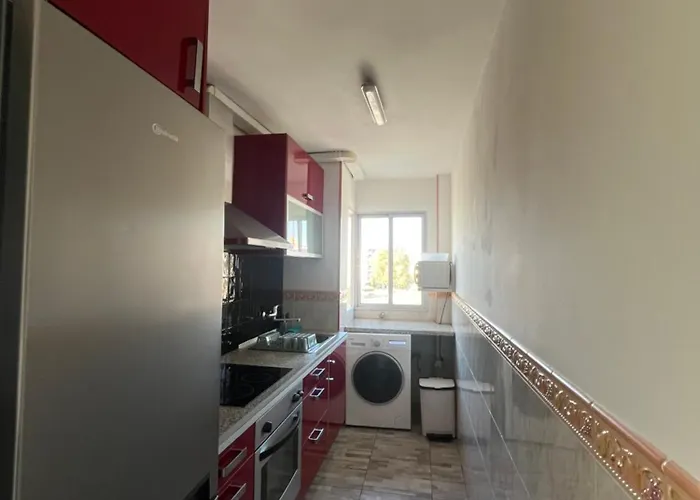 Apartamento En